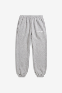 Basics Sweatpants Grey