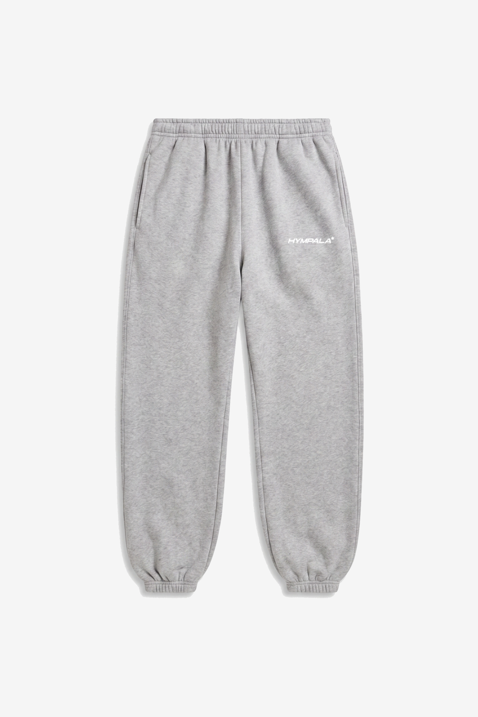 Basics Sweatpants Grey
