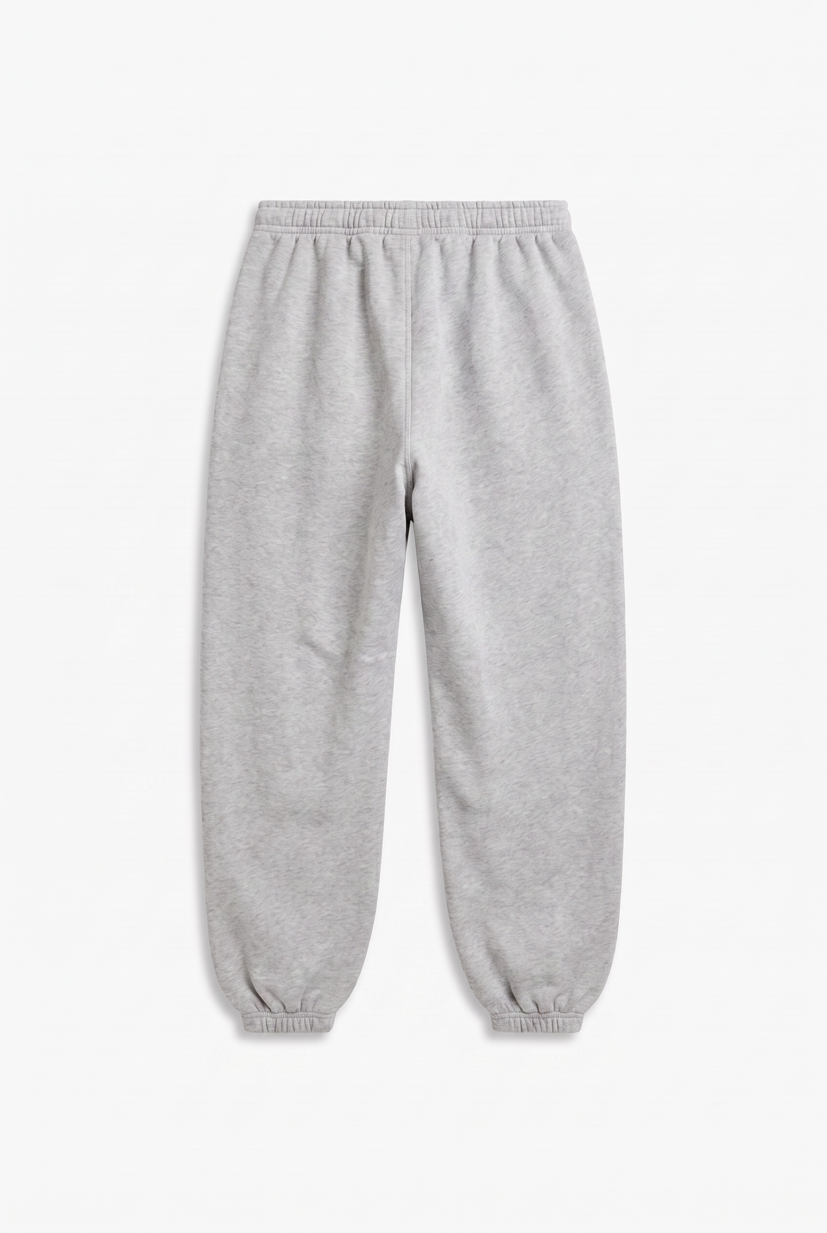 Basics Sweatpants Grey