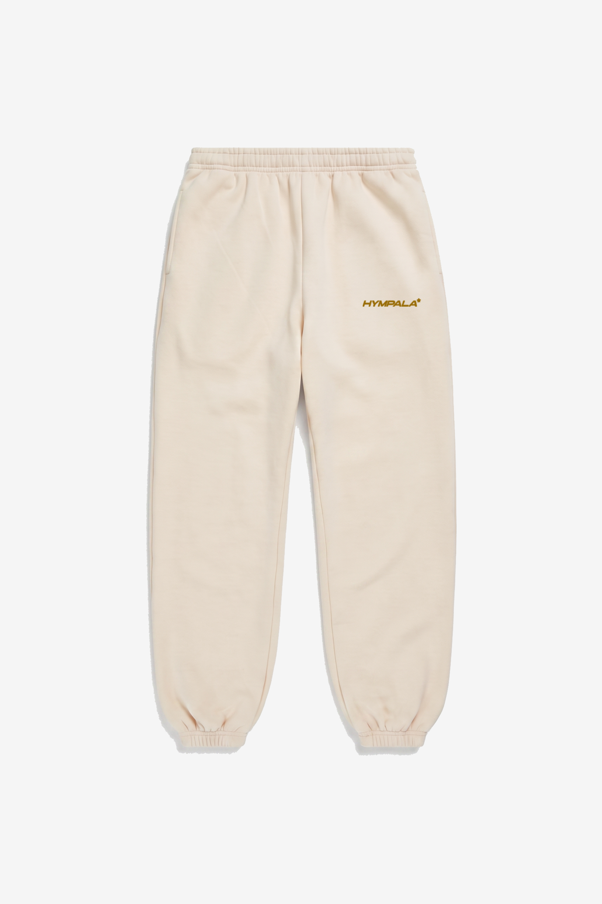 Basics Sweatpants Natural