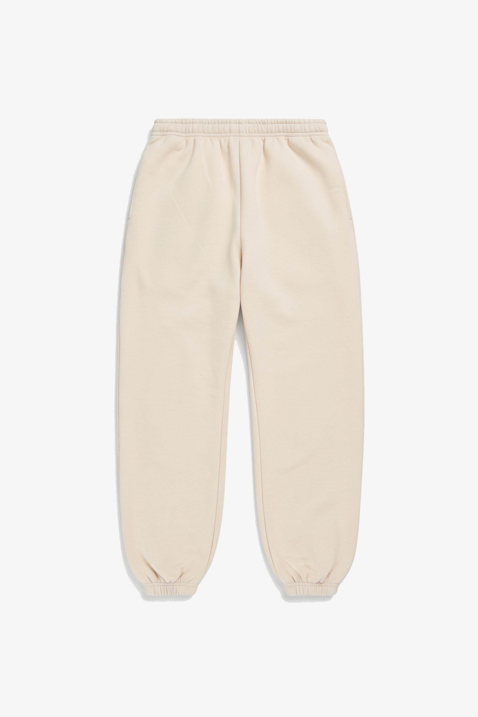 Basics Sweatpants Natural