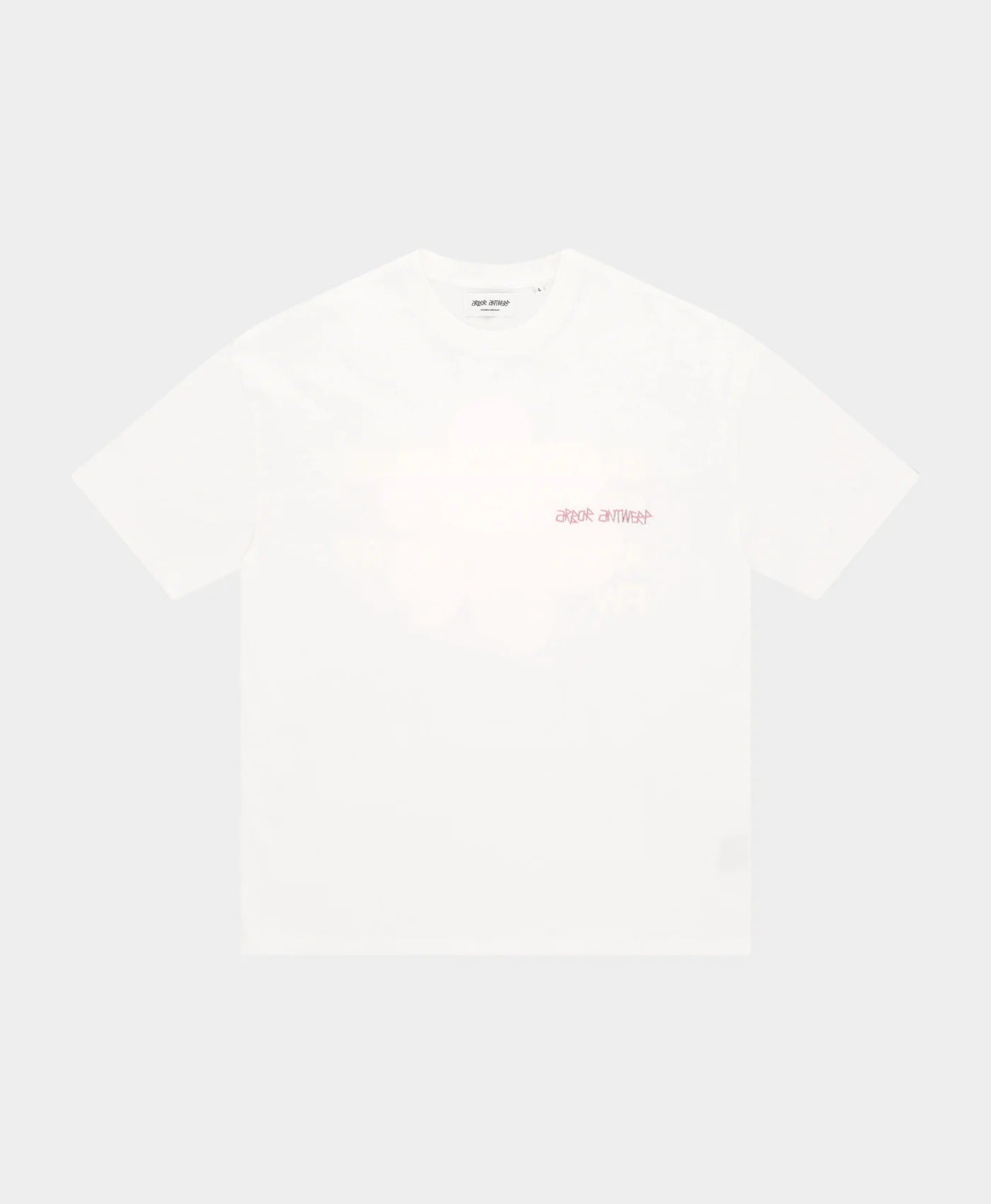 Pink Blossoms Tee