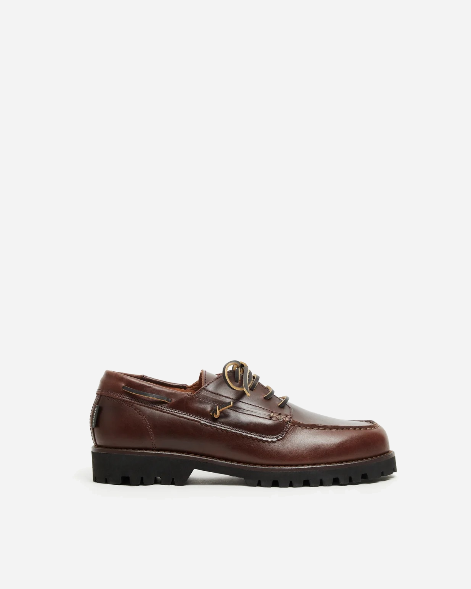 Bristol Leather Brown