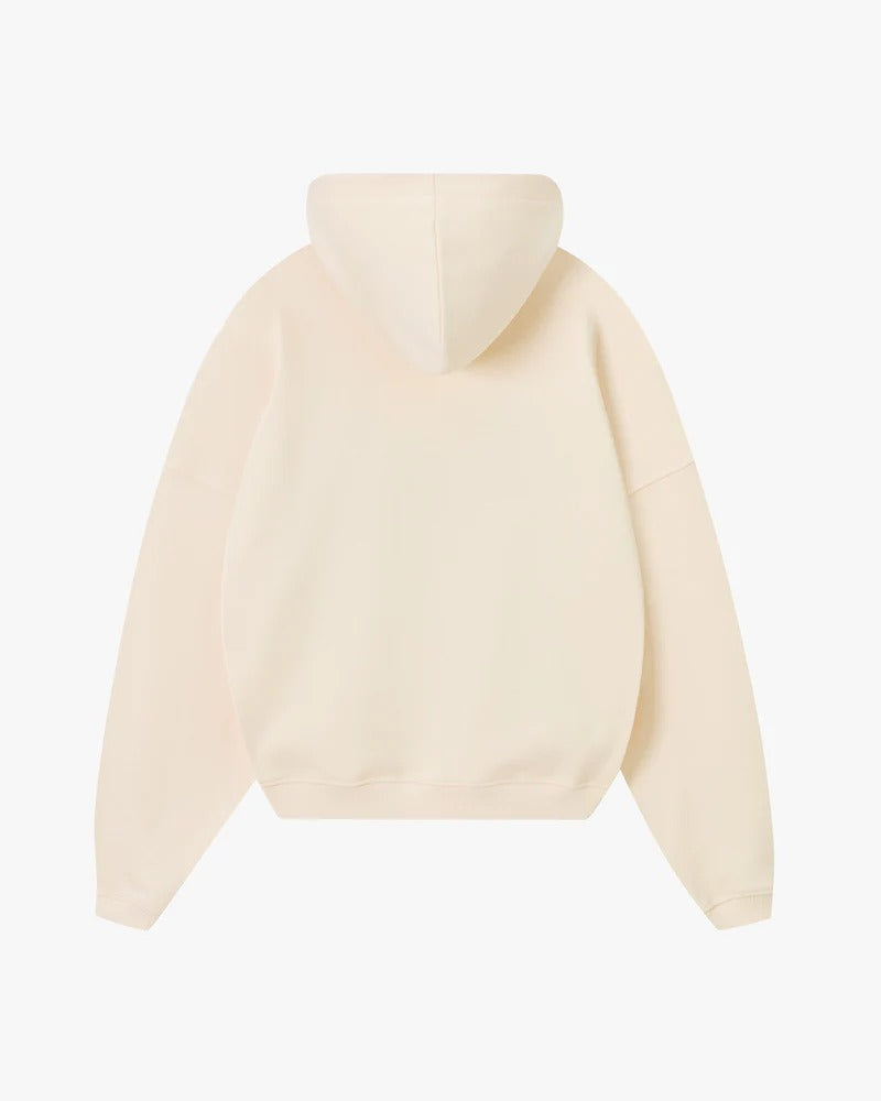 Cerise Hoodie Off-White