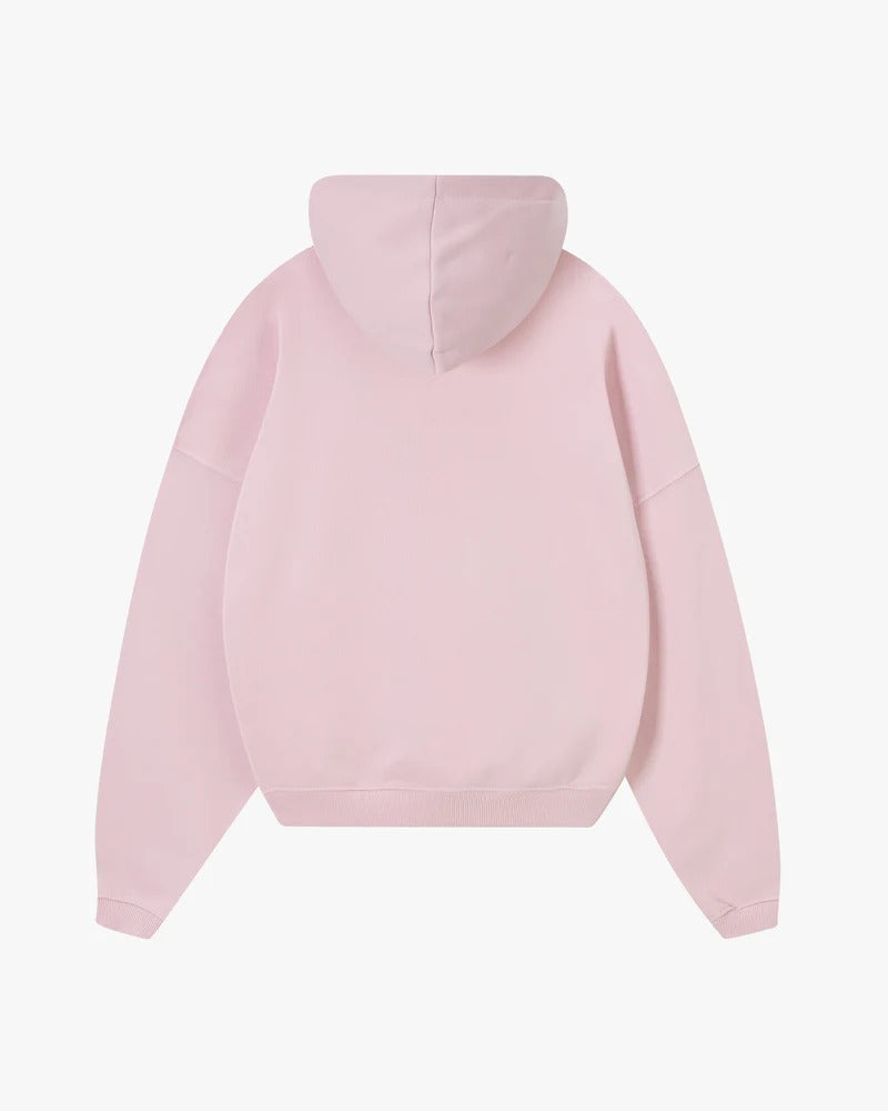 Cerise Hoodie Pink
