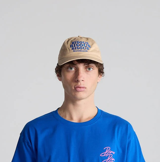 Caps Grease Sand