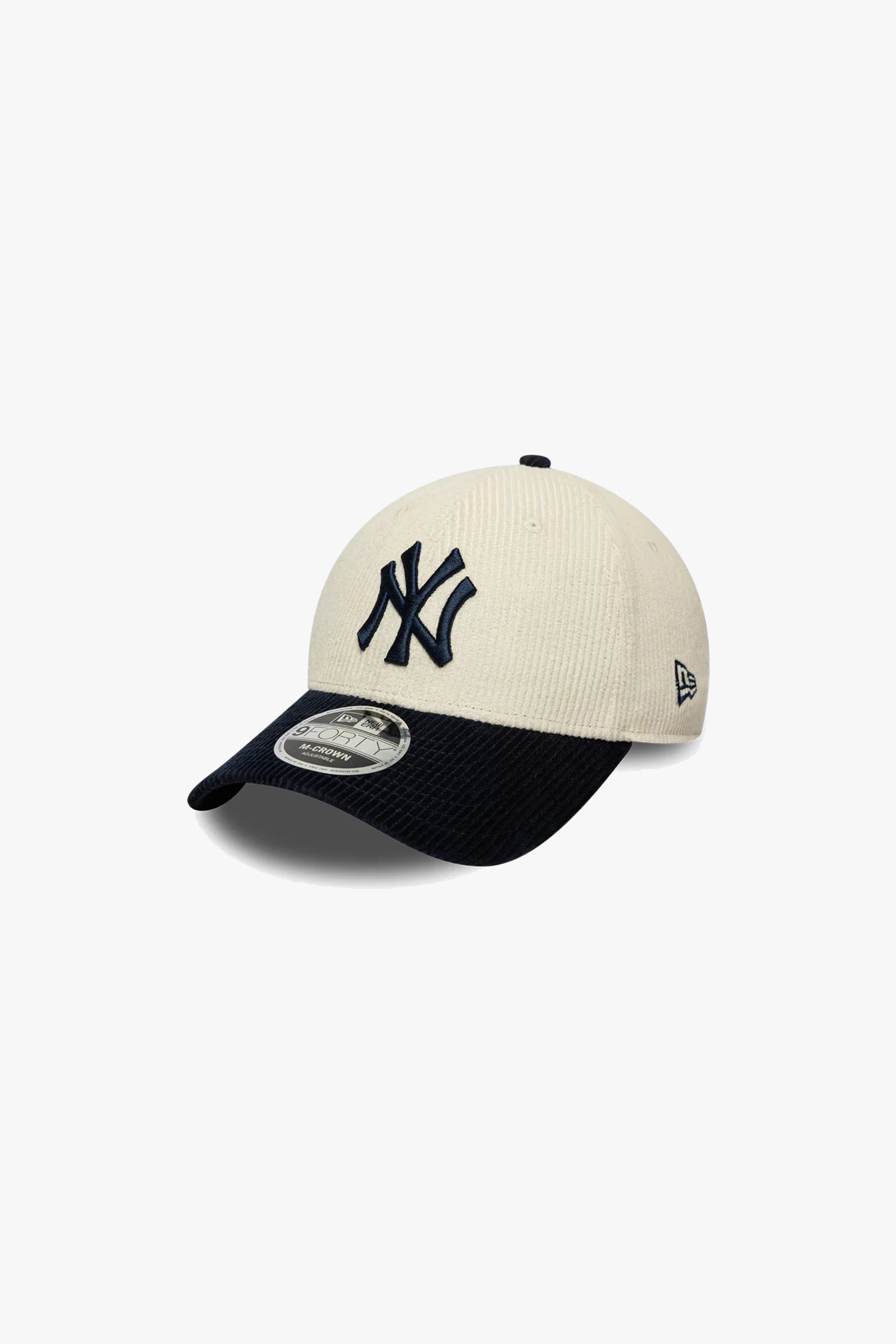 Cord 9FORTY MC Navy