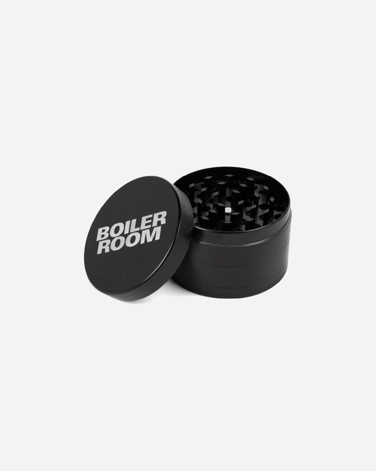 Grinder Black
