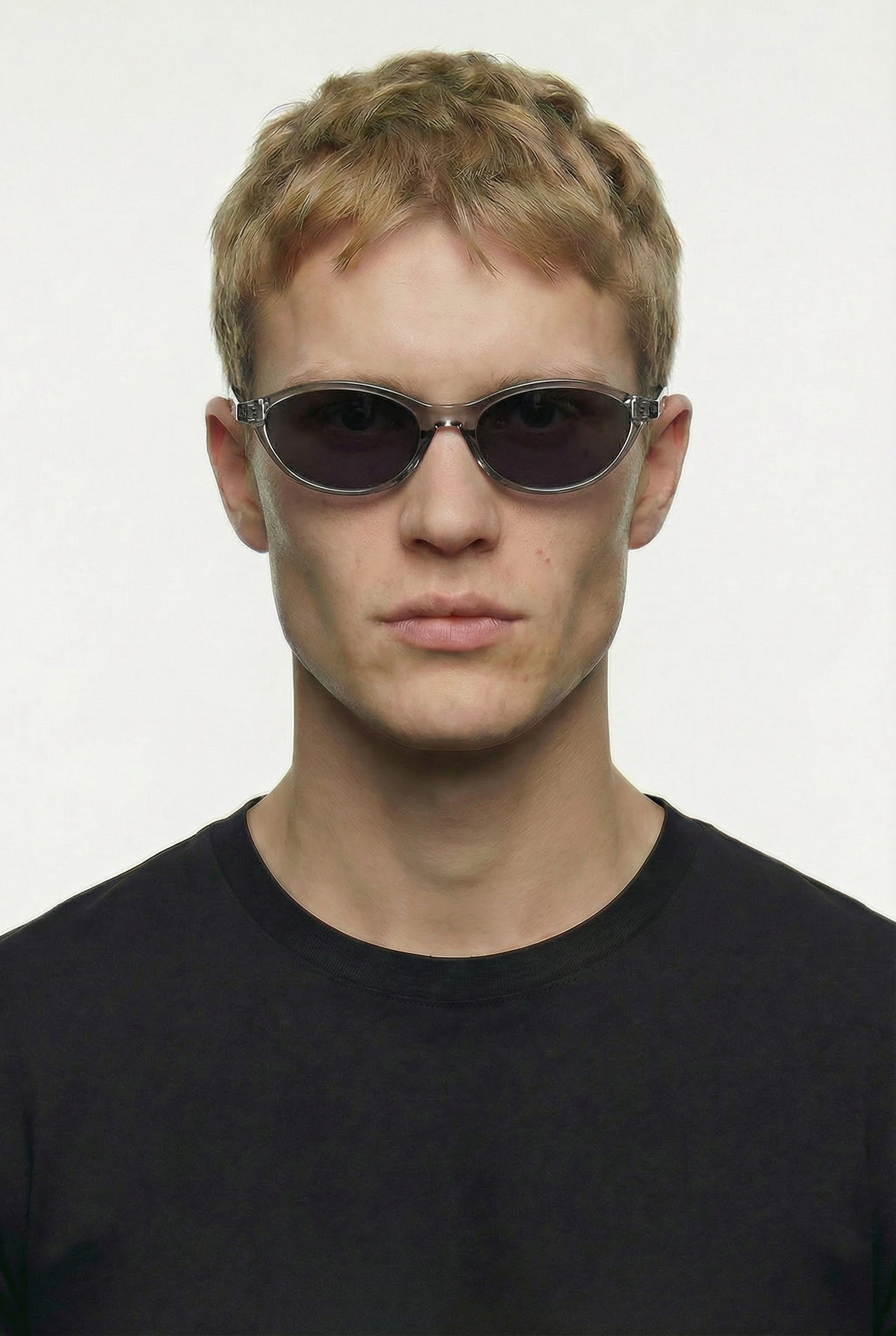 Eco Shades Dahl Grey