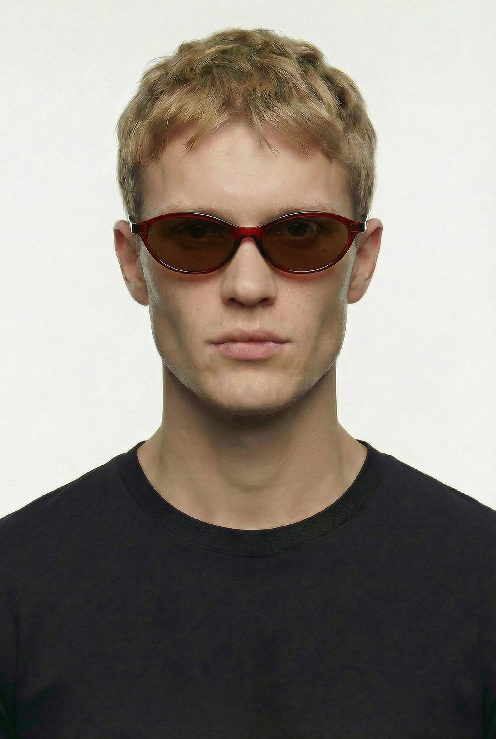 Eco Shades Dahl Red