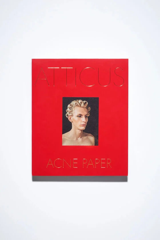 Paper Atticus Issue 17