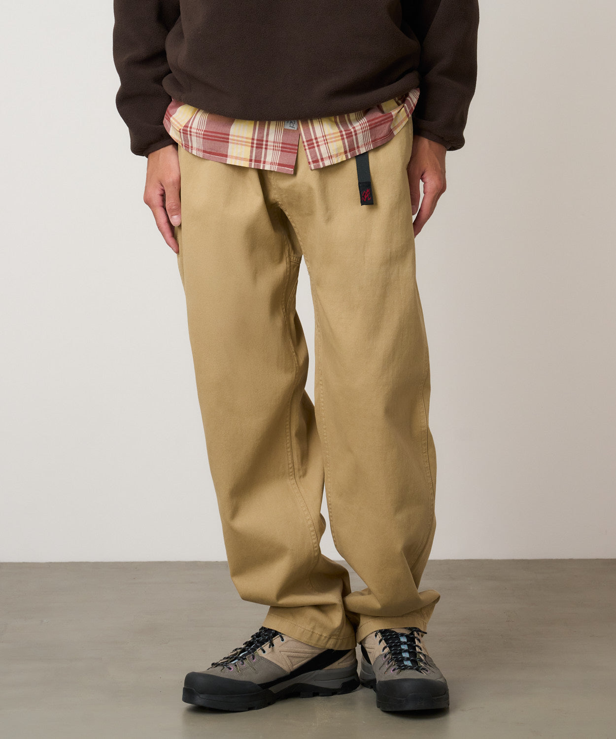 Gramicci Pant Chino