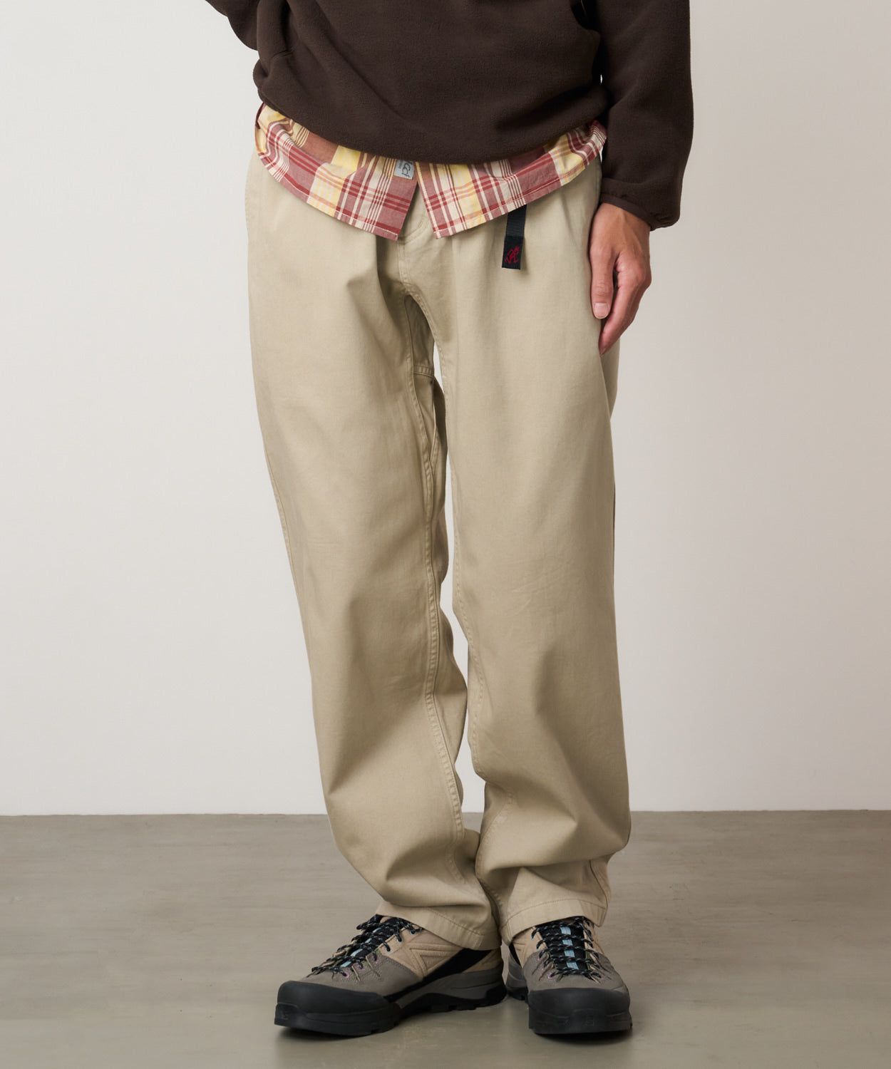 Gramicci Pant Oat