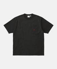 One Point Tee Vintage Black