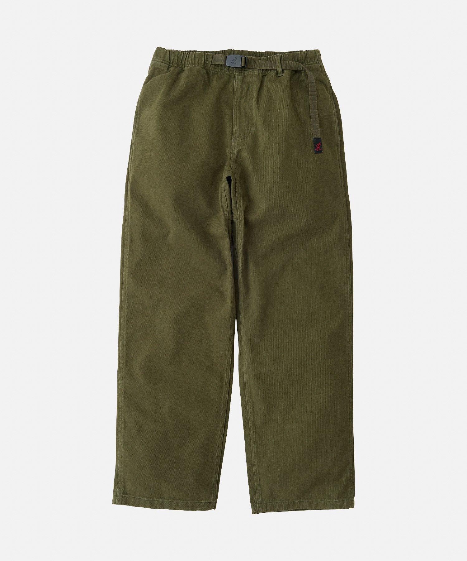 Winter Twill Gramicci Pant Deep Olive