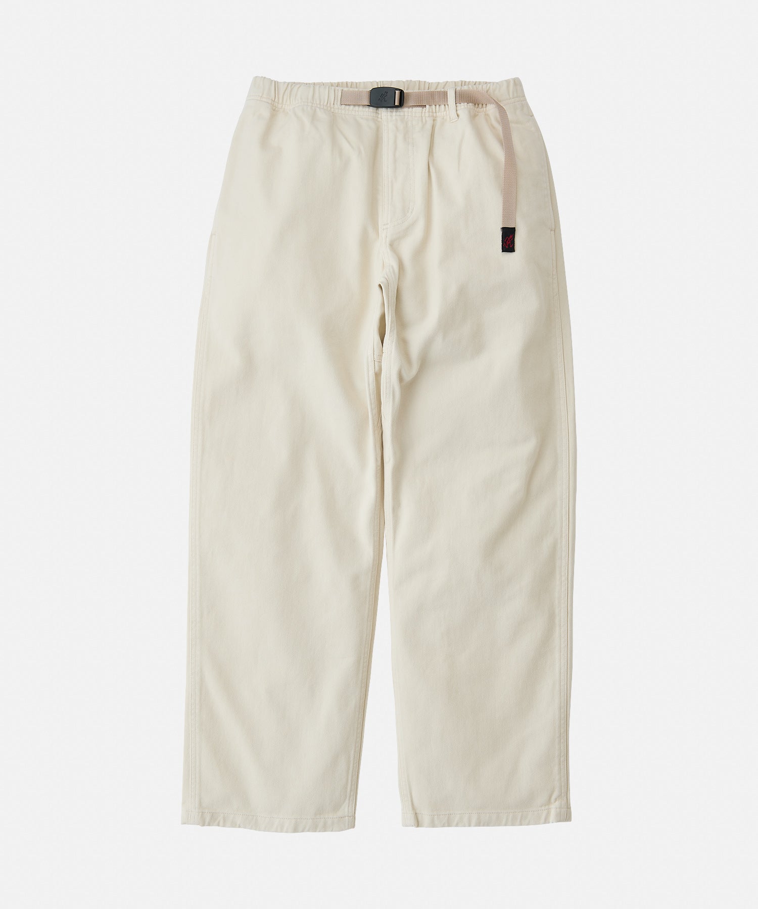 Winter Twill Gramicci Pant Greige