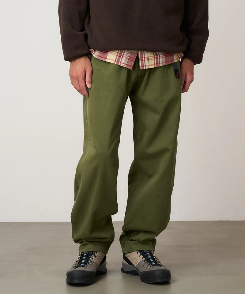 Gramicci Pant Olive
