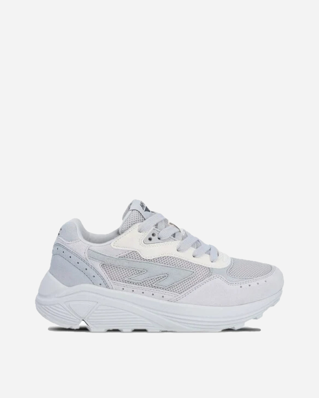 Hts Shadow Rgs Nimbus Cloud / Gardenia / Thunder Storm / Gray Violet