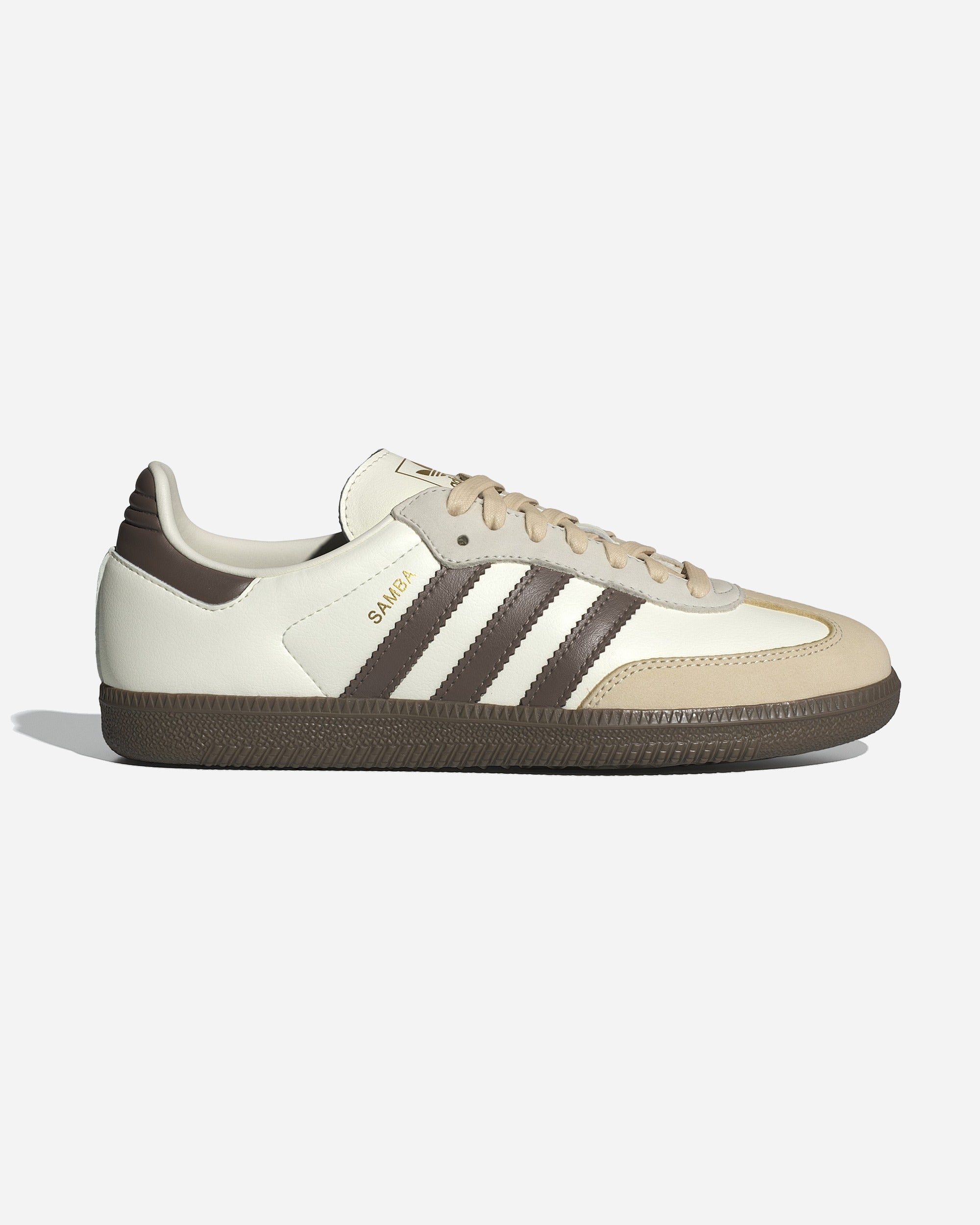 adidas Samba OG Off White Earth Strata