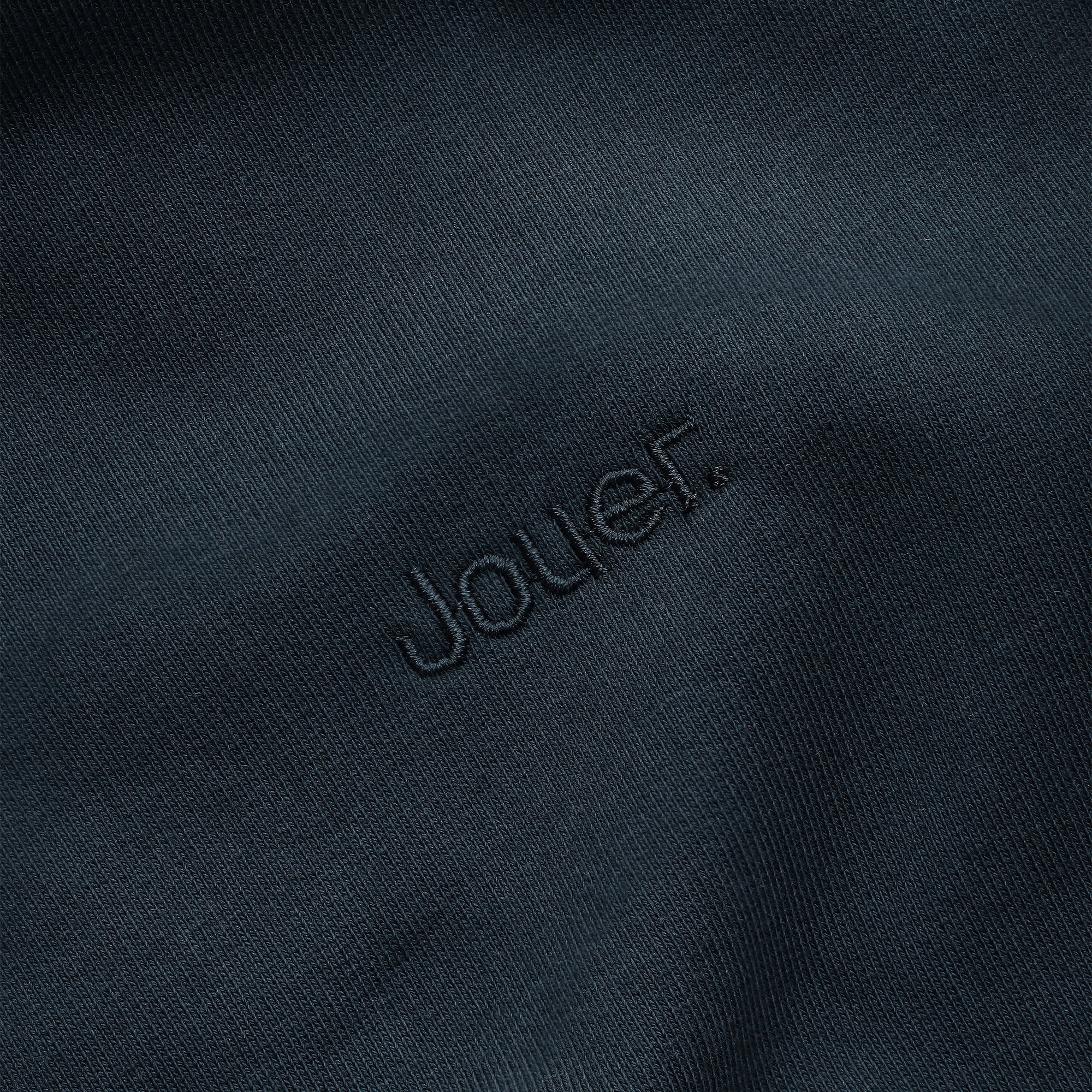 Héritage Crewneck Navy
