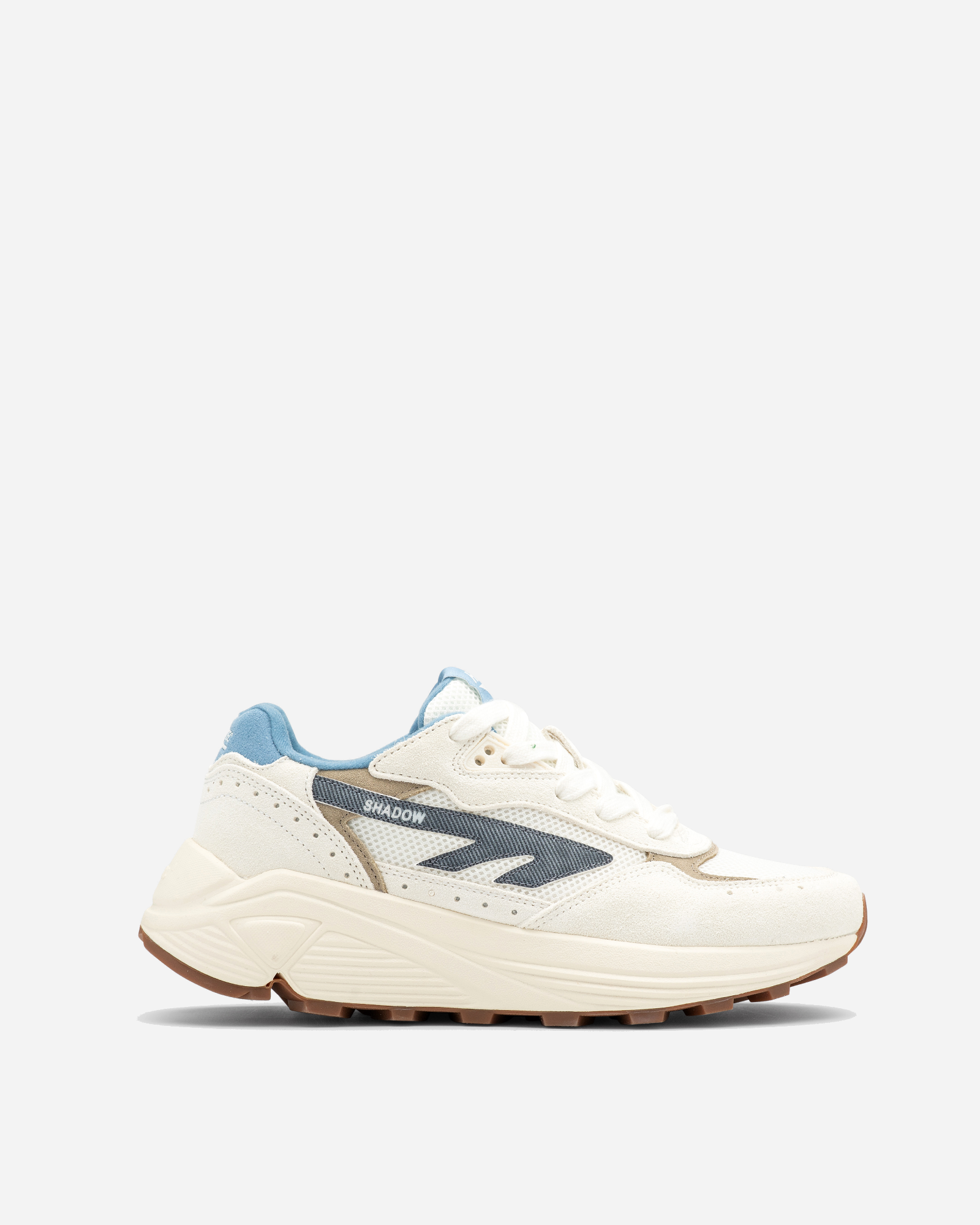 Hts Shadow Rgs - Gardenia Denim / Windward Blue