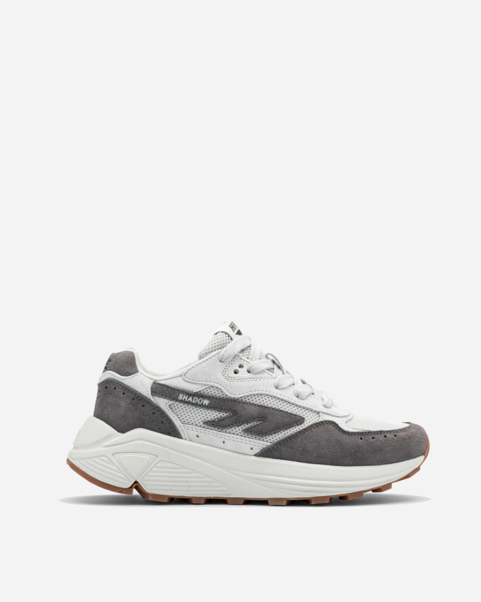 Hts Shadow Rgs - Gray Violet / Thunderstorm / Gum