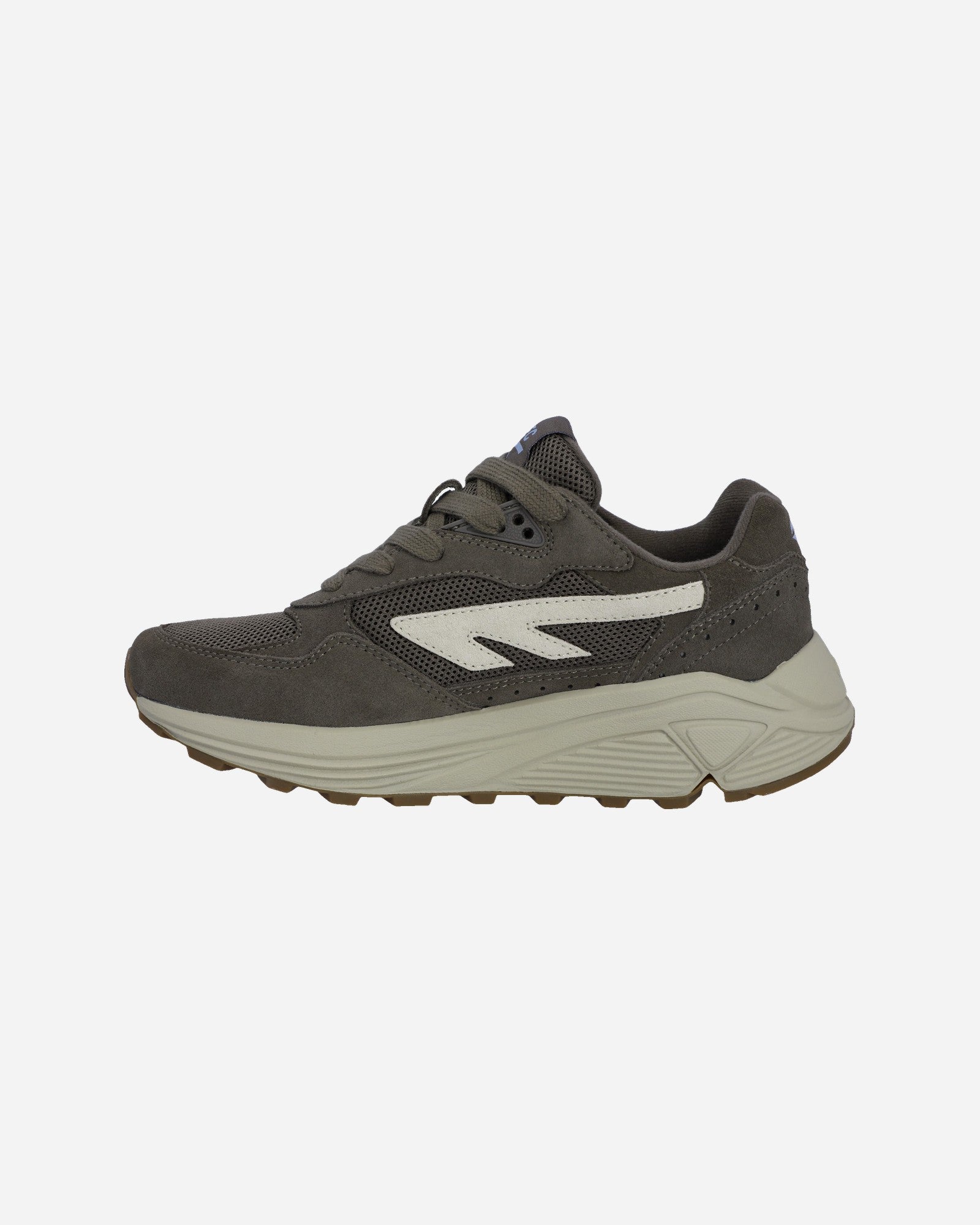 Hi-Tec Shadow RGS sneaker in bungee cord and pelican