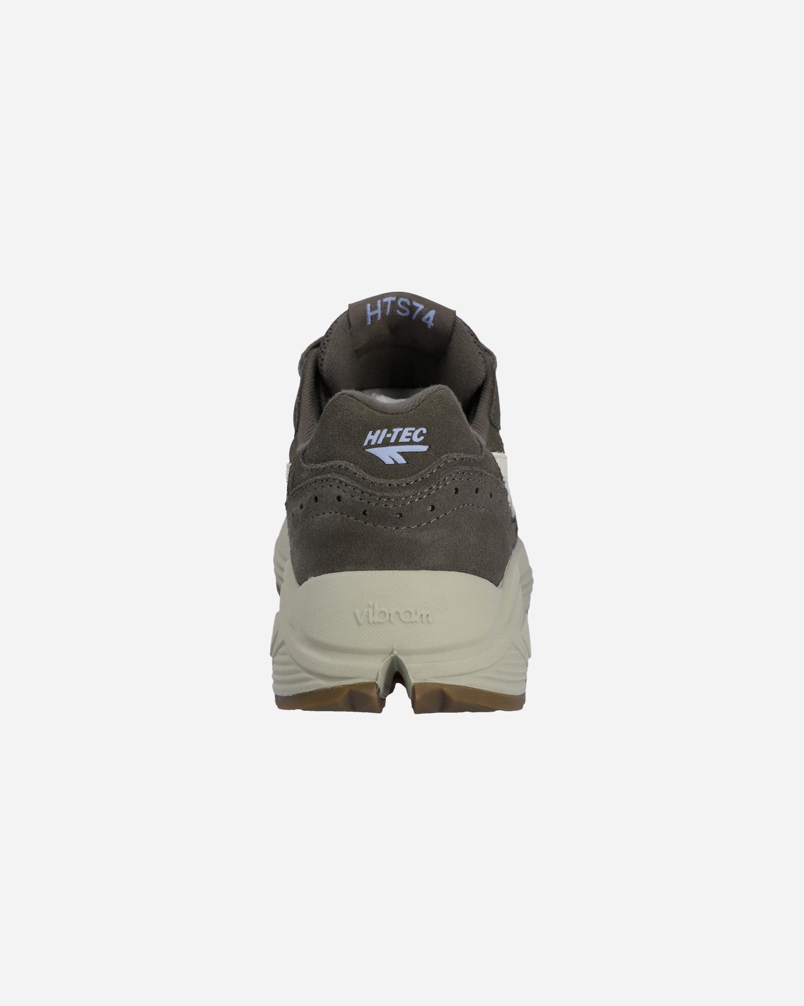 Hi-Tec Shadow RGS sneaker in bungee cord and pelican