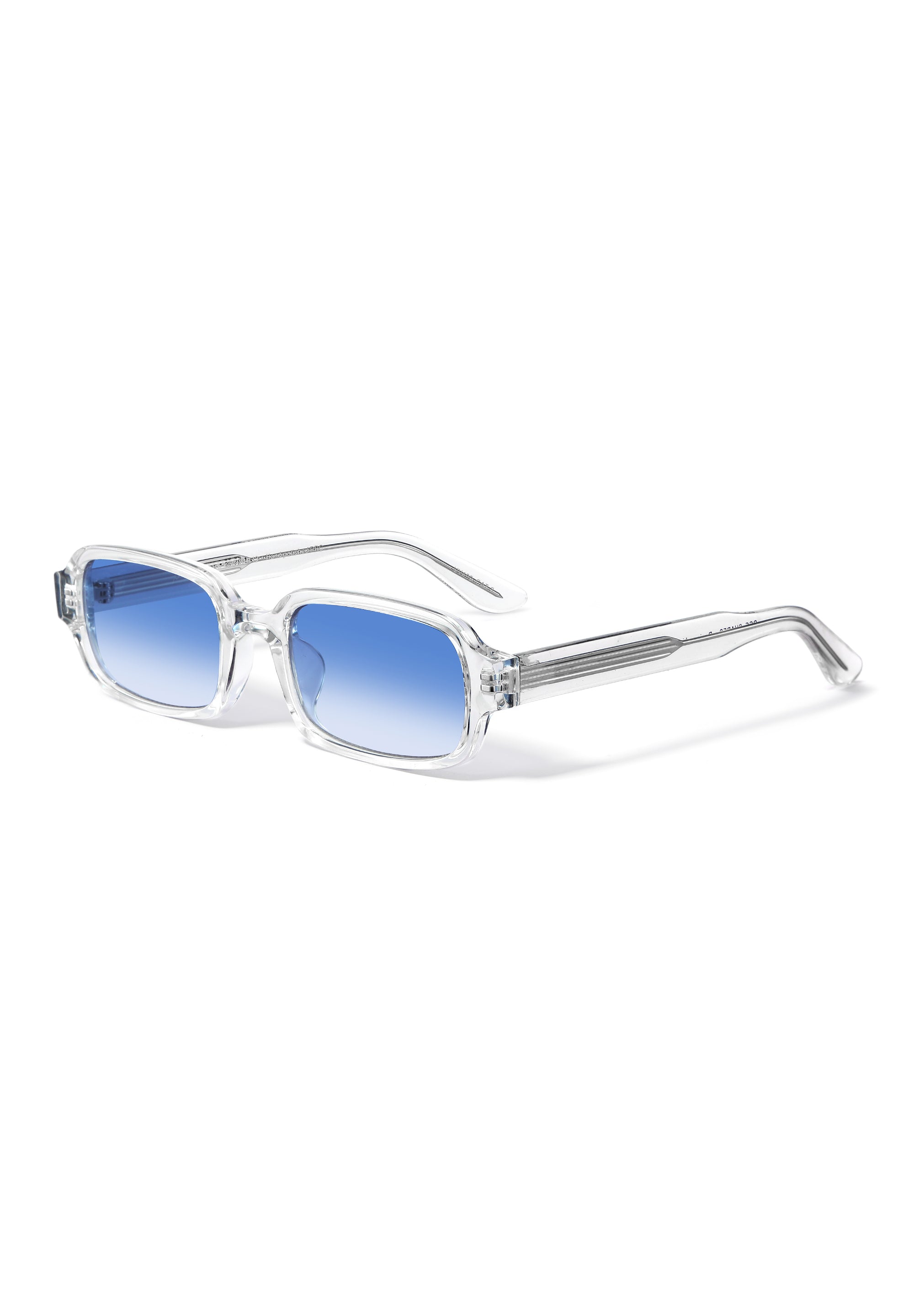 Eco Shades Kruse Clear