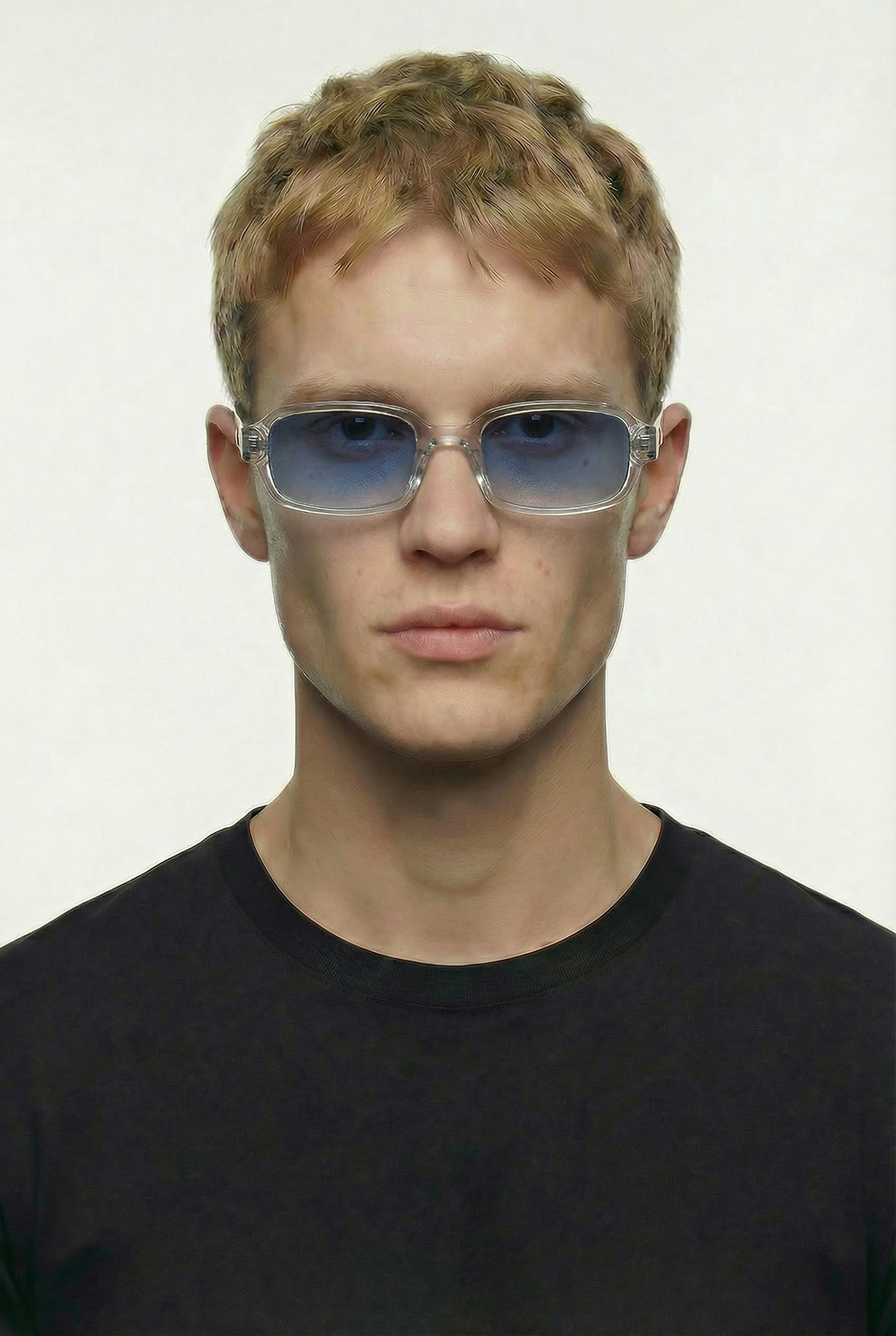 Eco Shades Kruse Clear