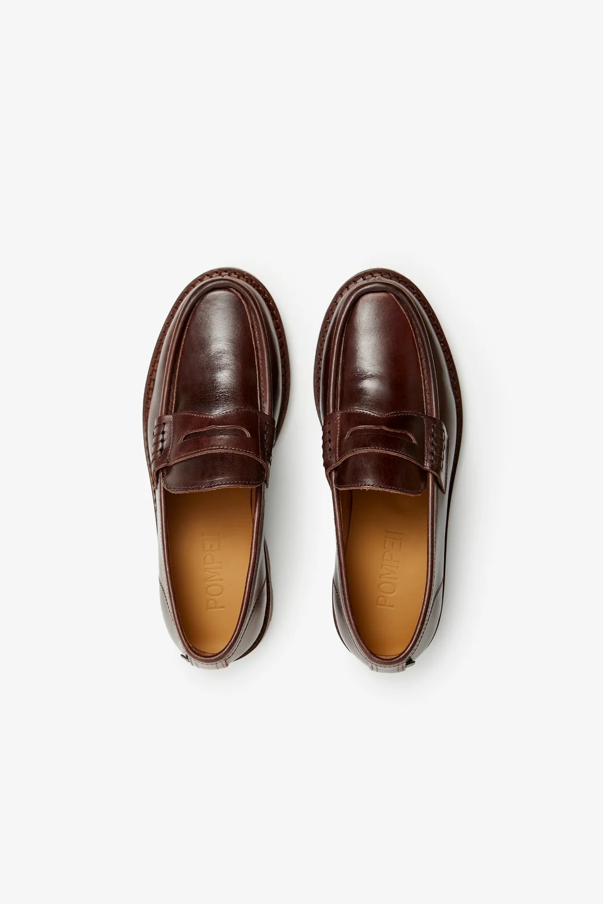 Modena Leather Roast