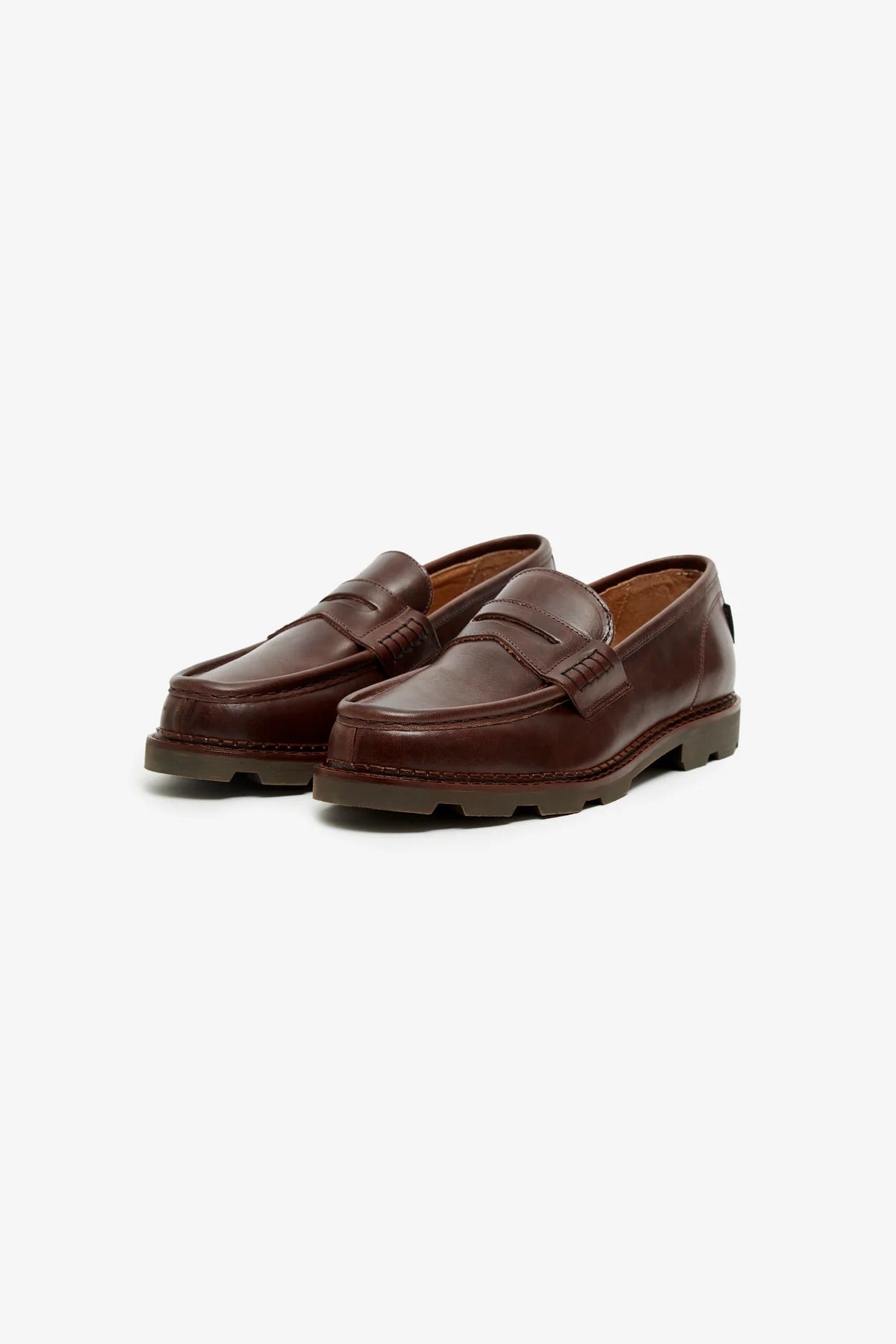 Modena Leather Roast