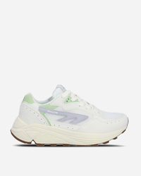 Hts Shadow Rgs Gardenia / Goam Green / Gray Violet / Gum