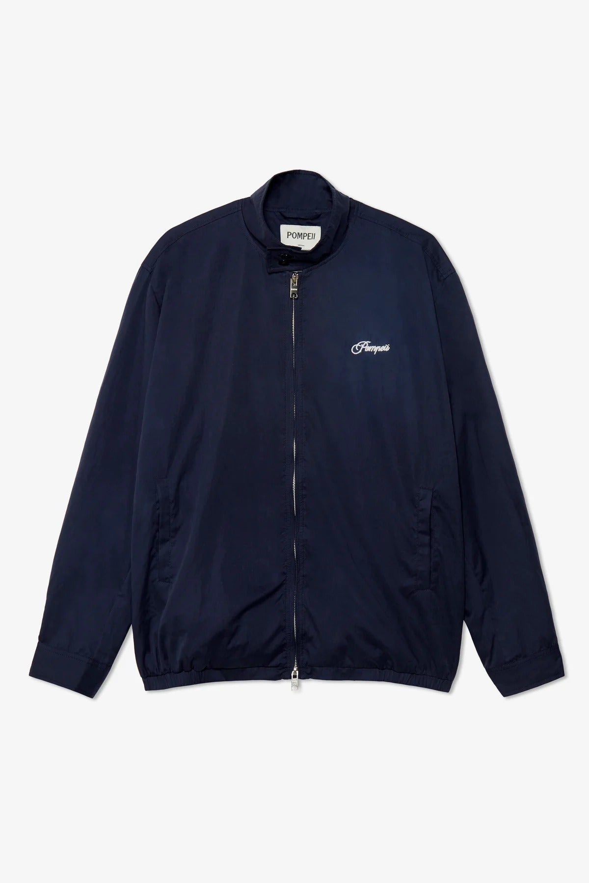 Navy Technical Harrington