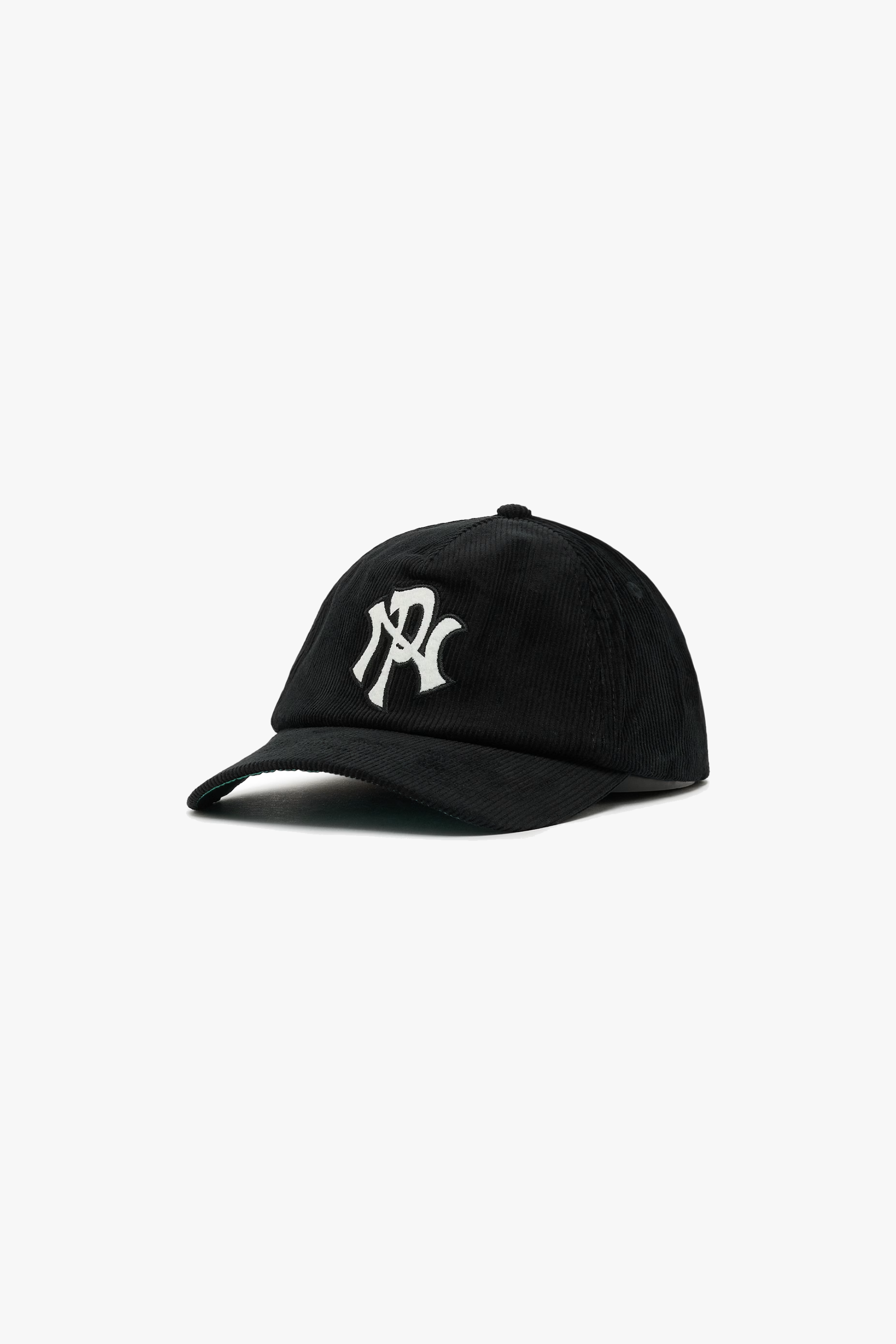 NYP Cap Black