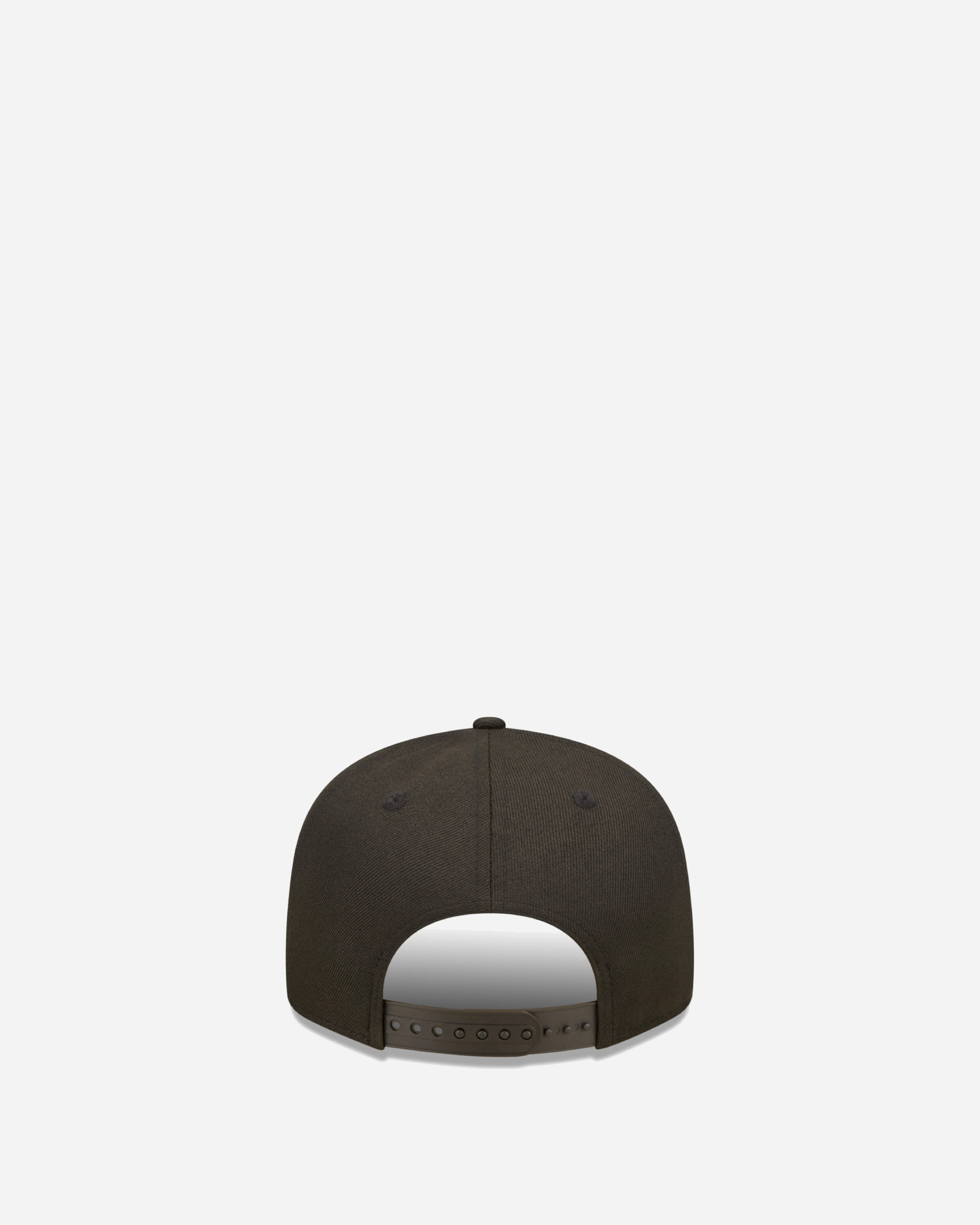 NY Yankees Repreve Black 9FIFTY
