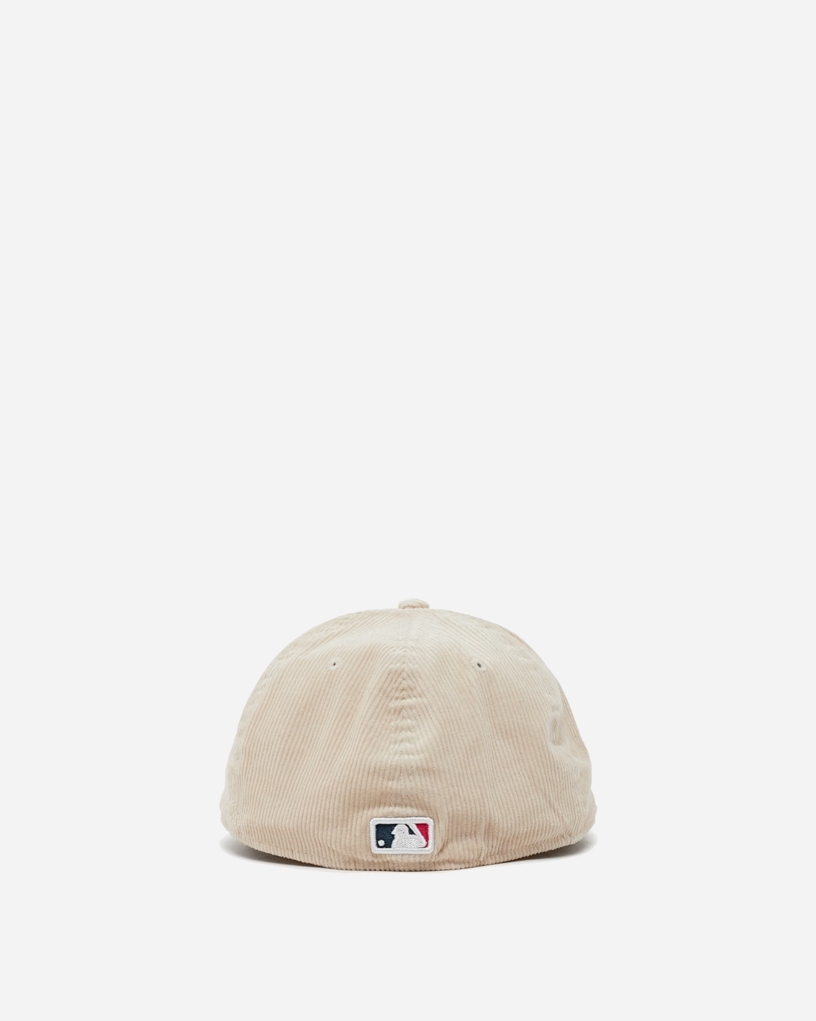 New York Yankees 59FIFTY Low Profile Cord Cap