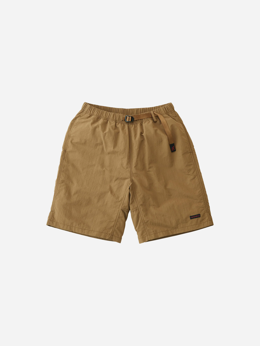 Shell Canyon Short Tan