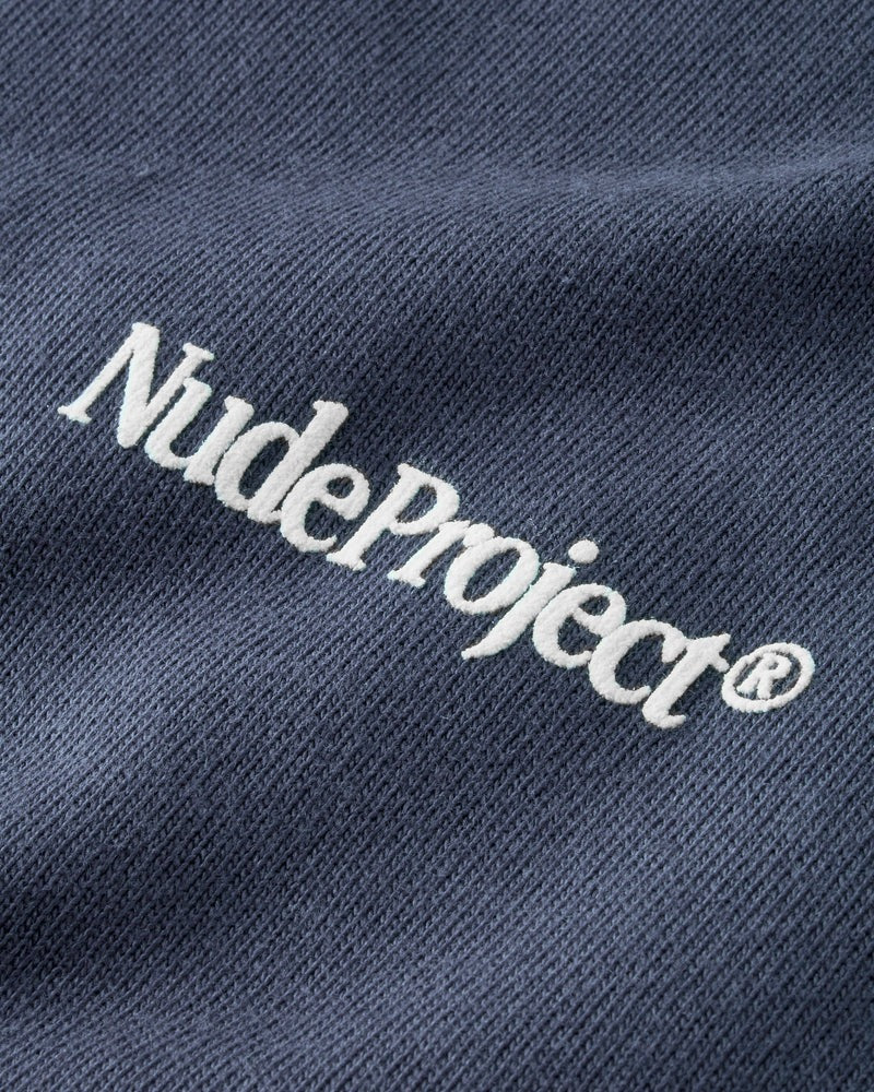 Origins Tee Navy