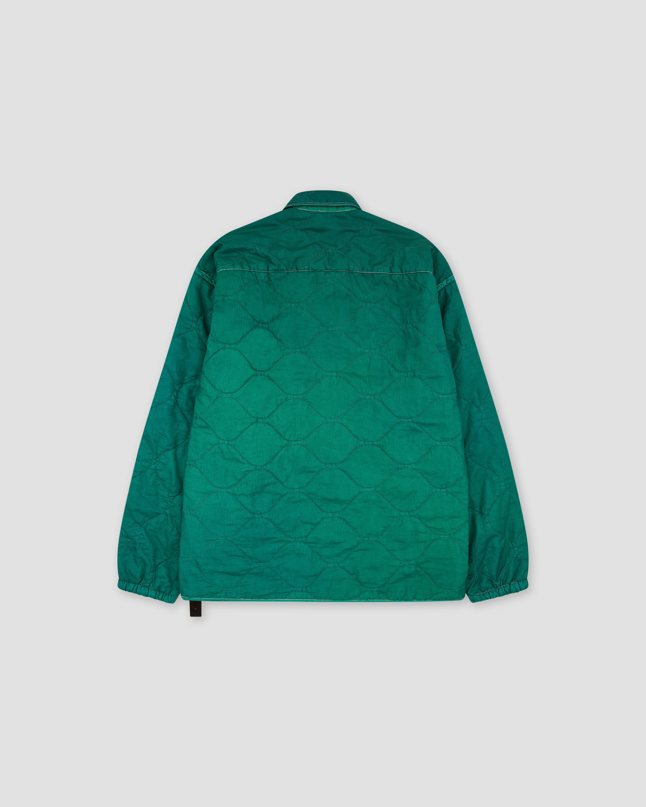 Combat Overshirt