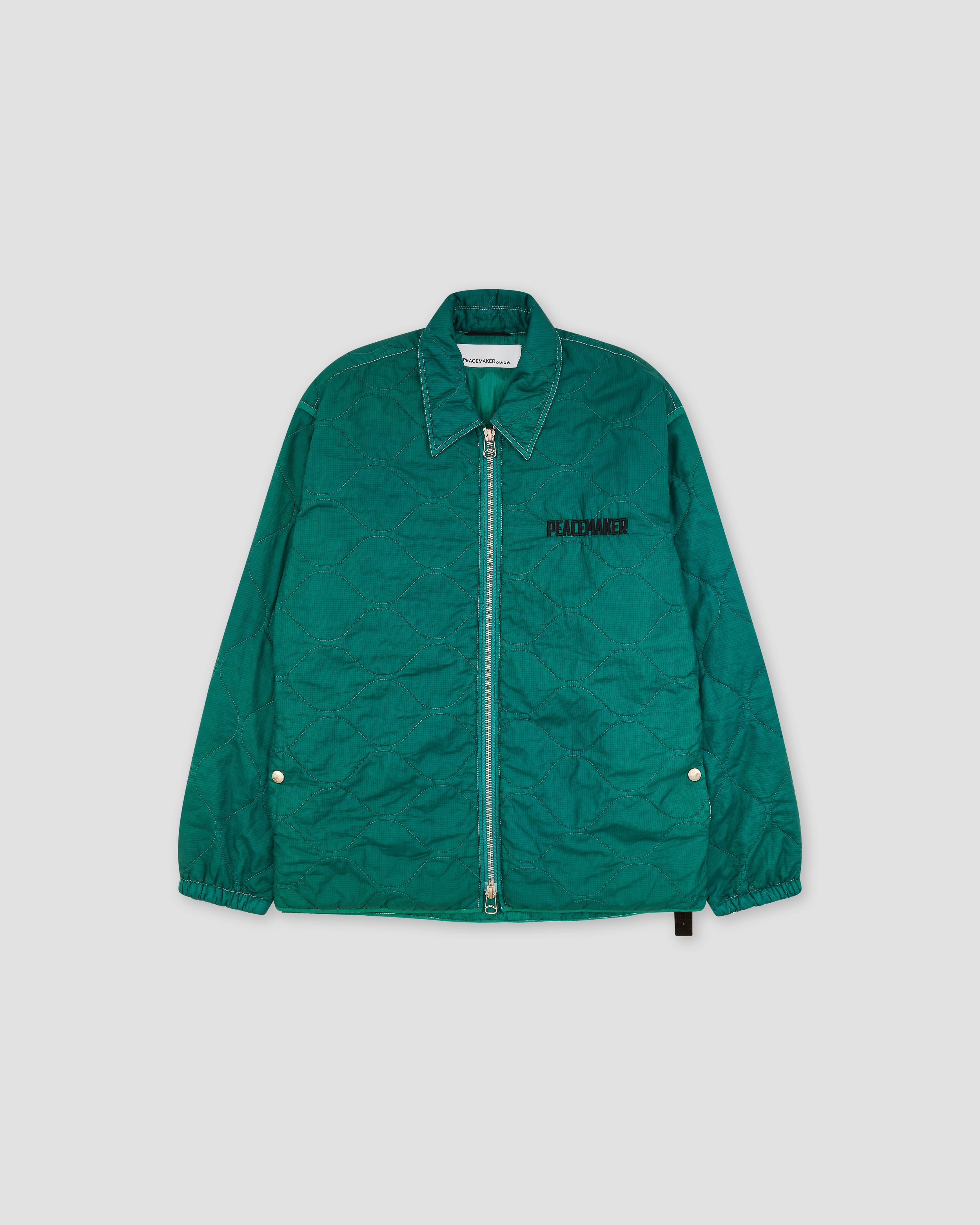 Combat Overshirt
