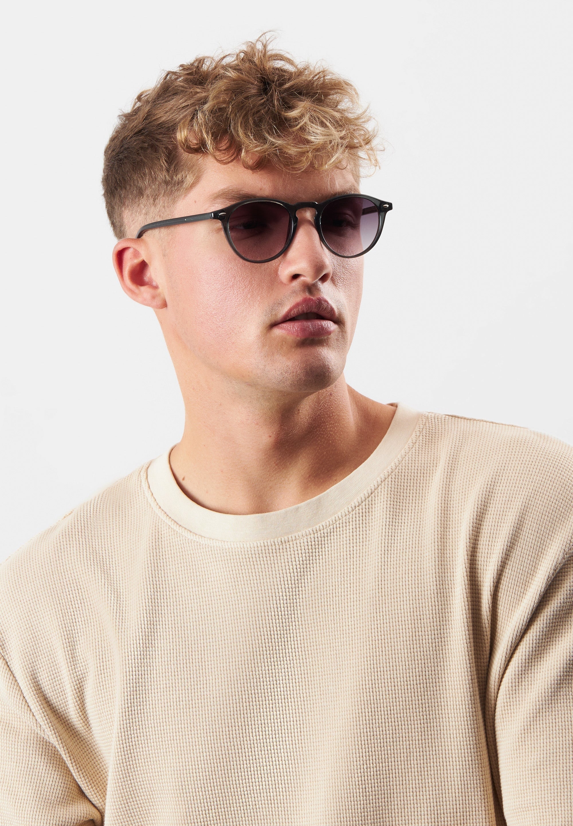 Eco Shades Perini Grey