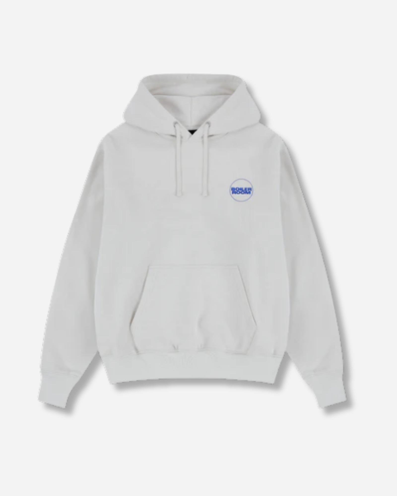 Core Hoodie Stone