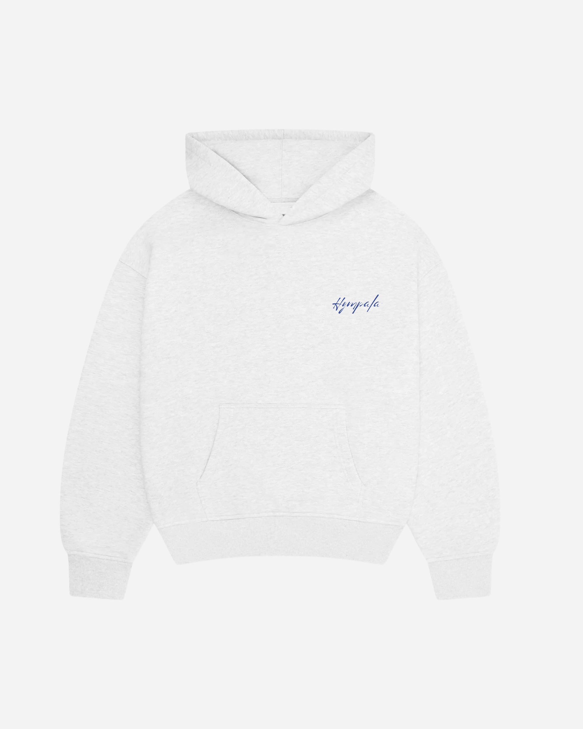 Swans Hoodie Grey