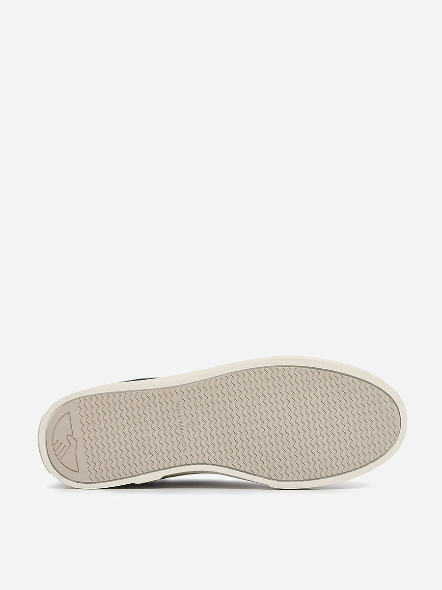 Pearl S-Strike Leather White/Creme