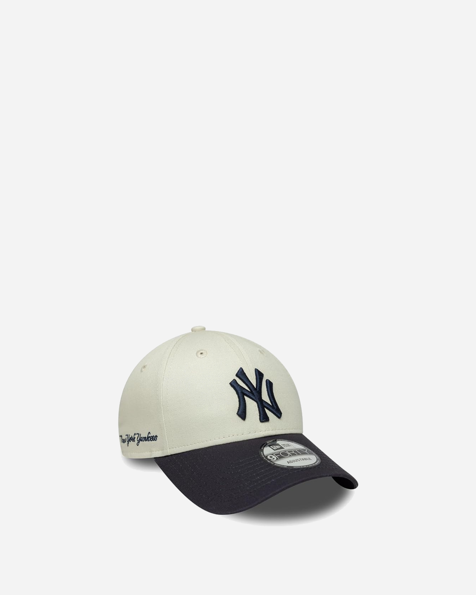 Side Script 9FORTY® Cap