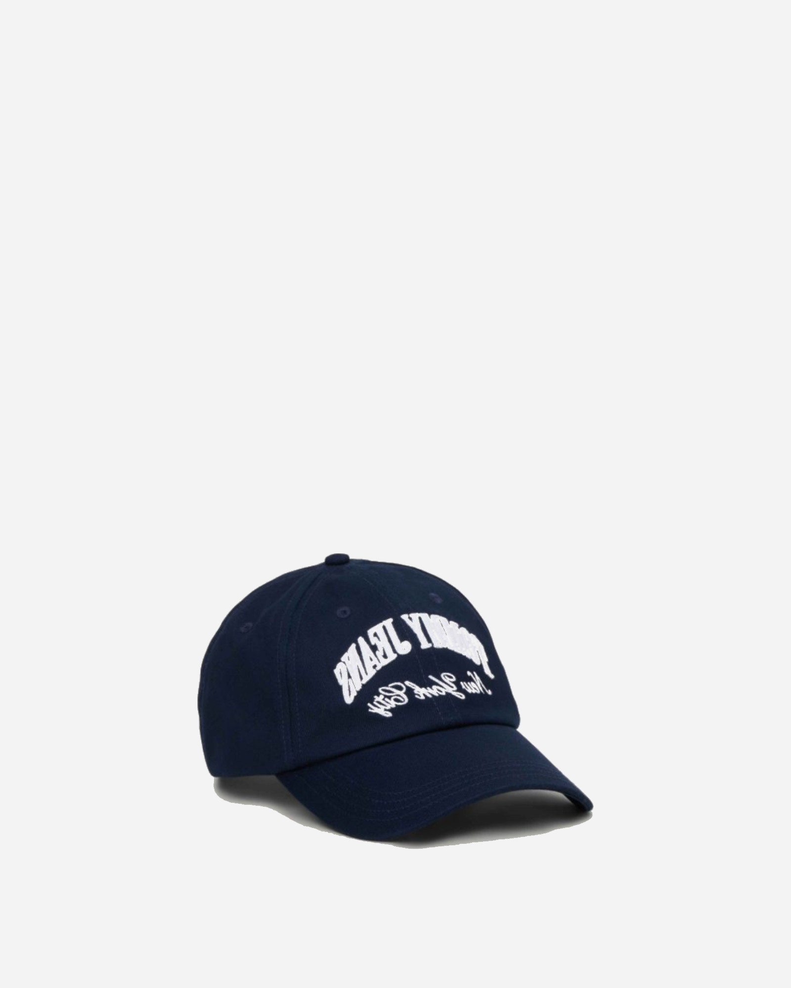TJW Hot Summer Cap