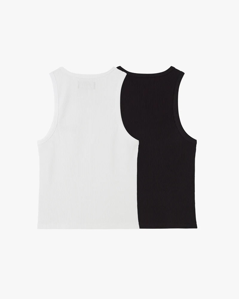 Basic Tank-Top