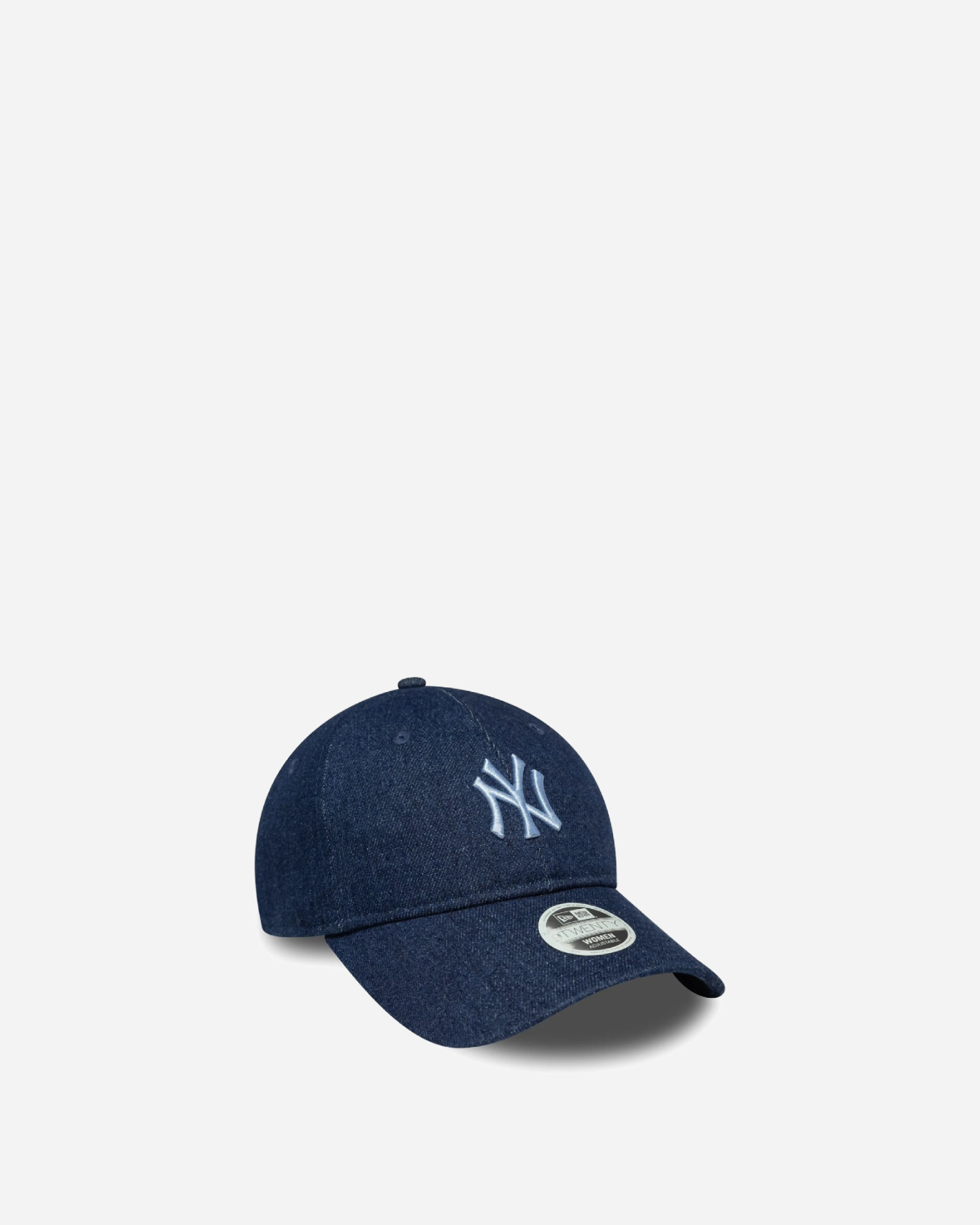 Wmns Denim 9TWENTY® Cap