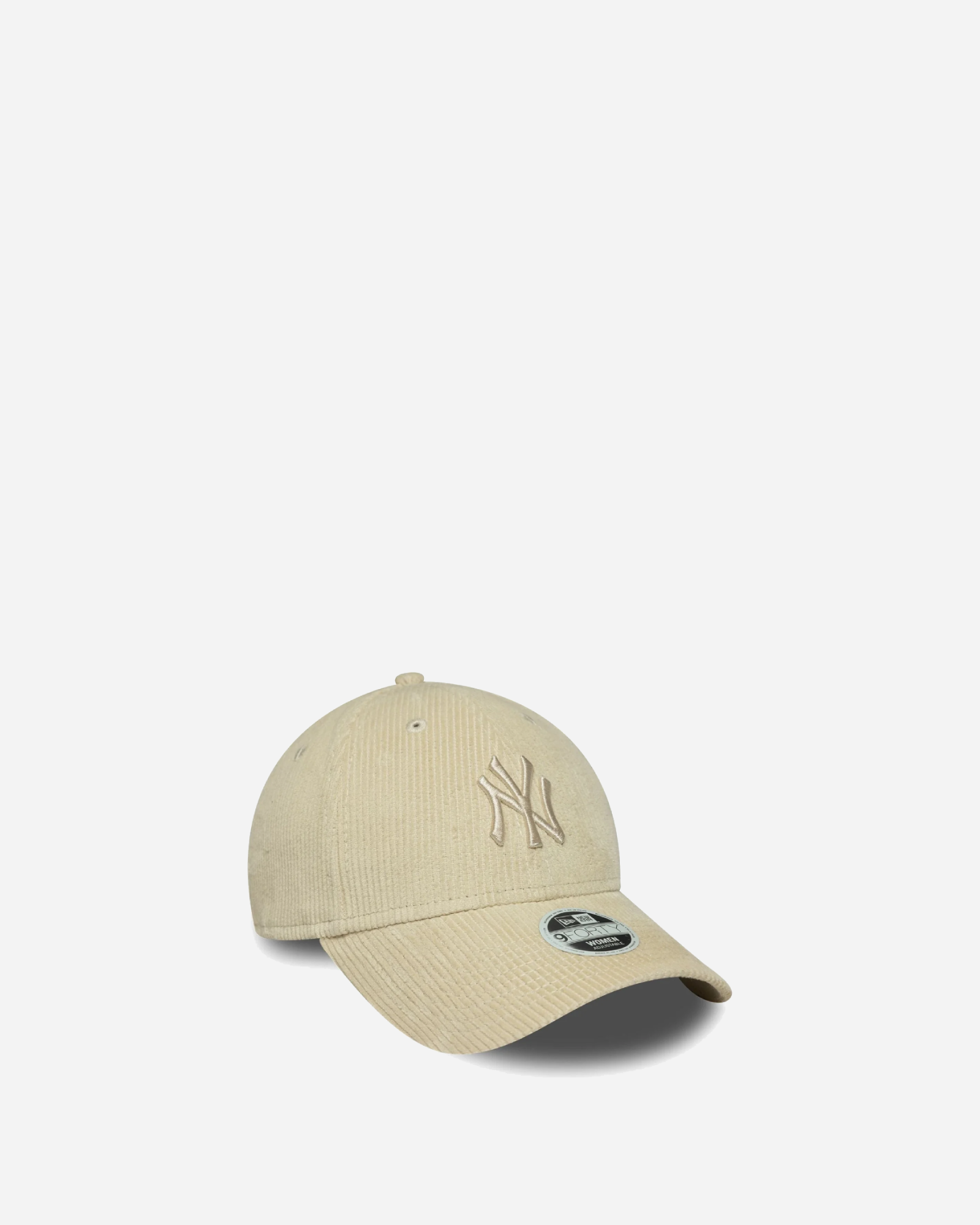 Wmns NY Yankees Corduroy 9FORTY®